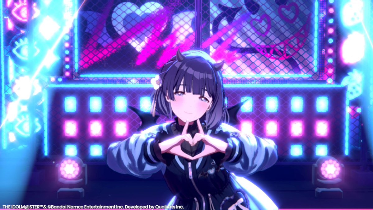 SyngUpracing_26's tweet photo. 小悪魔どころの騒ぎではない
ねぇちょっといいですか？
少し気絶してもいいですか？ https://t.co/DaCaNTdpTz