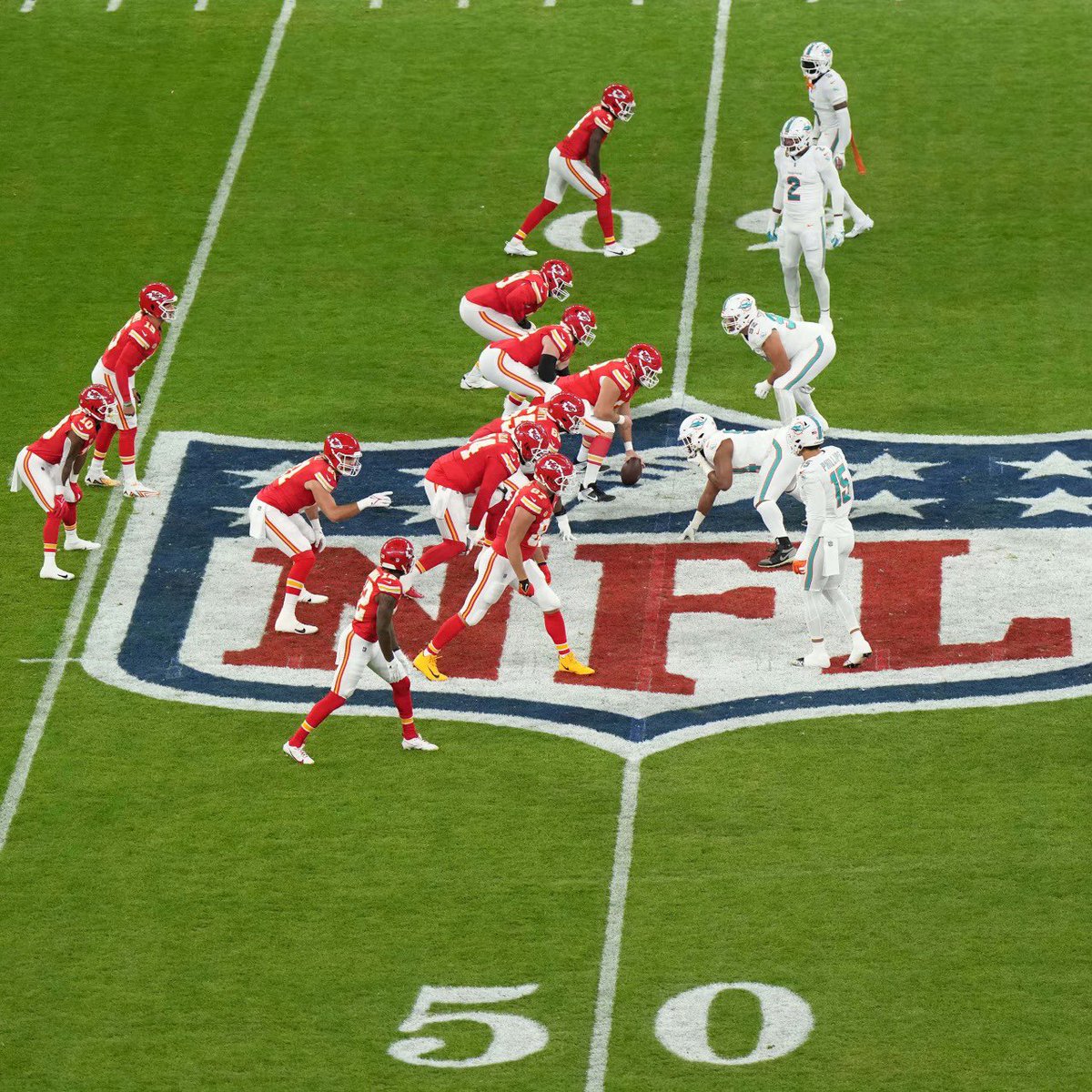 harjitrathore's tweet photo. $1.8 BILLION traded on football predictions in a single Sunday. And the NFL is taking the fight to the Supreme Court.

People are now putting real money on everything from game outcomes to individual plays. The NFL fears some contracts could even incentivise missed kicks, deliberate fumbles or the misuse of insider information.

The league wants individual states, not exclusively the CFTC, to regulate sports prediction markets as gambling. 

It also wants a minimum age of 21.

For platforms like Kalshi and Polymarket, this is an enormous revenue opportunity. 
But the bigger these markets get, the harder it becomes to separate financial speculation from outright gambling.

The NFL isn't fighting prediction markets themselves. 
It's fighting over who gets to regulate them and how far betting can go.

#NFL #Kalshi #Polymarket