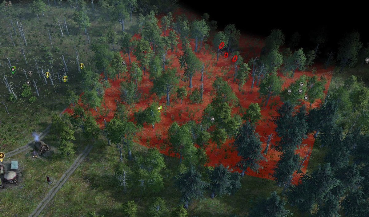 keeperofficiall's tweet photo. A major update is expected for the city-building game "Farthest Frontier" by the end of the year: the trading system will be significantly overhauled, the technology tree will be revised, and new buildings and tools will be added

#indie #gamedev #simulator #steam #strategy https://t.co/tfzk9usijE
