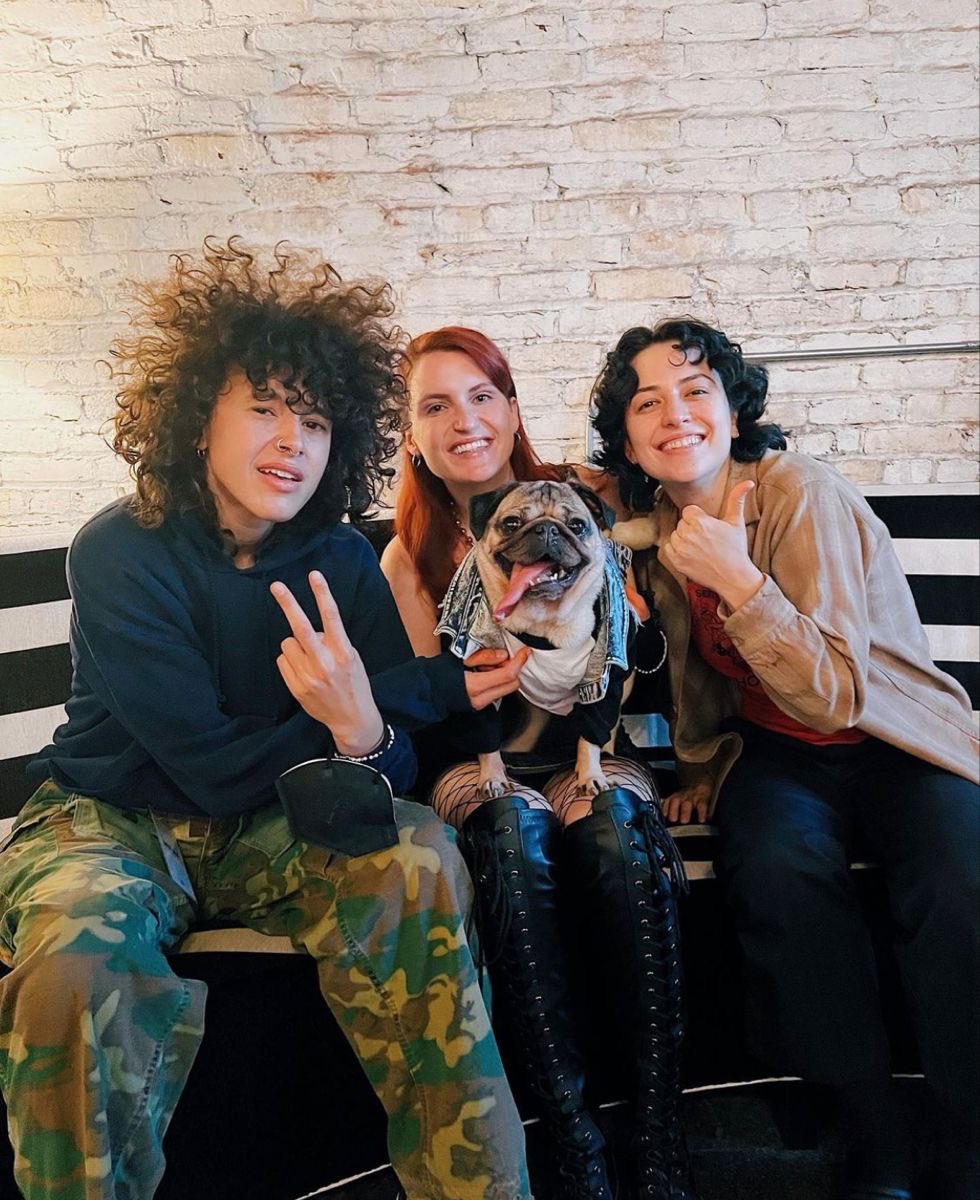 lifeistrange's tweet photo. muna https://t.co/ekEll9ooyp