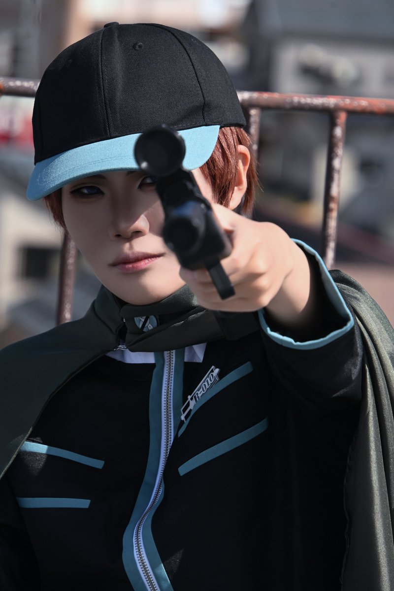 Liar_Liarrrr's tweet photo. wt｜cos｜荒船哲次

￣￣￣￣￣￣￣￣￣￣￣￣￣￣￣￣￣￣￣
　　　　
　　　　　　　  - 発見 -
　　　　　　　
＿＿＿＿＿＿＿＿＿＿＿＿＿＿＿＿＿＿＿ https://t.co/0GOwX5TYRS