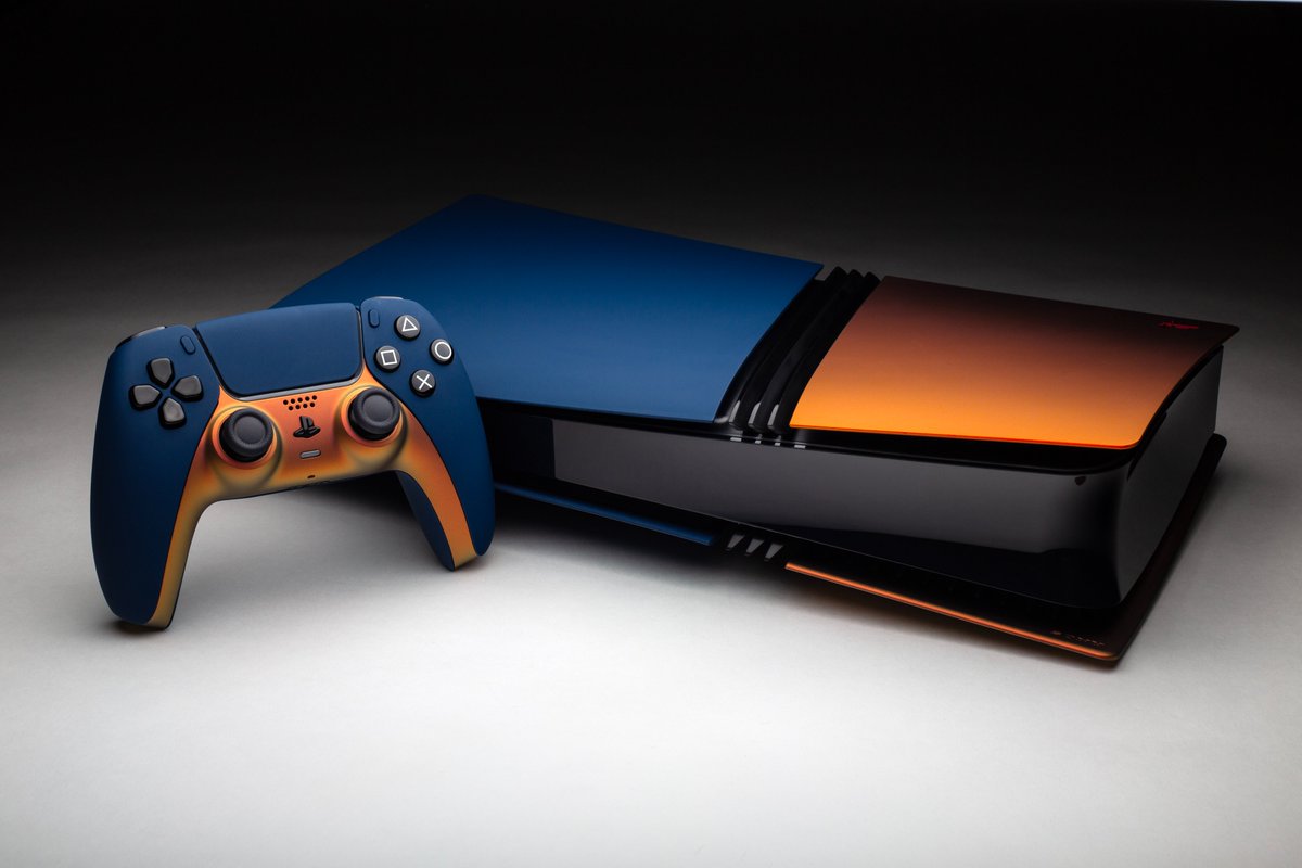 ColorWare tweet picture