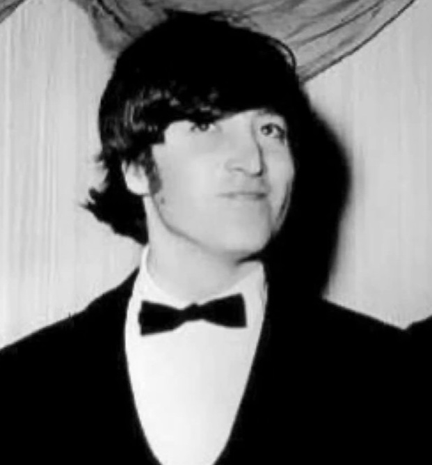 SILVERHAMMERED_'s tweet photo. Happy heavenly birthday, John 💗 https://t.co/SIzebBWtPo