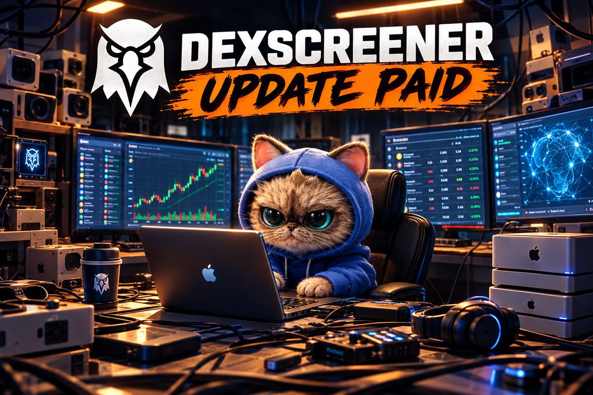 miggles_OnSol's tweet photo. Dexscreener update is paid 

$MIGGLES season started, lock in

AprxpUvwka3esMgfRzM7JGhgkGf54bUUq2PwJjJMe181 https://t.co/1diNqKQ9SM