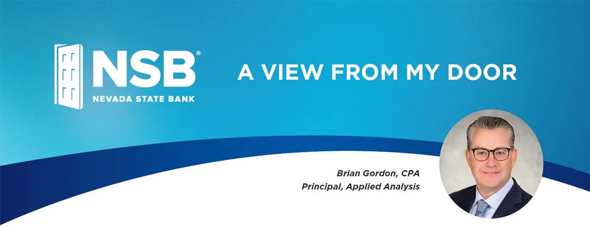AppliedAnalysis's tweet photo. A View From My Door: Room to Grow.  
https://t.co/hPSKUZ9ST4 @NevadaStateBank https://t.co/3IUUxHAzl6