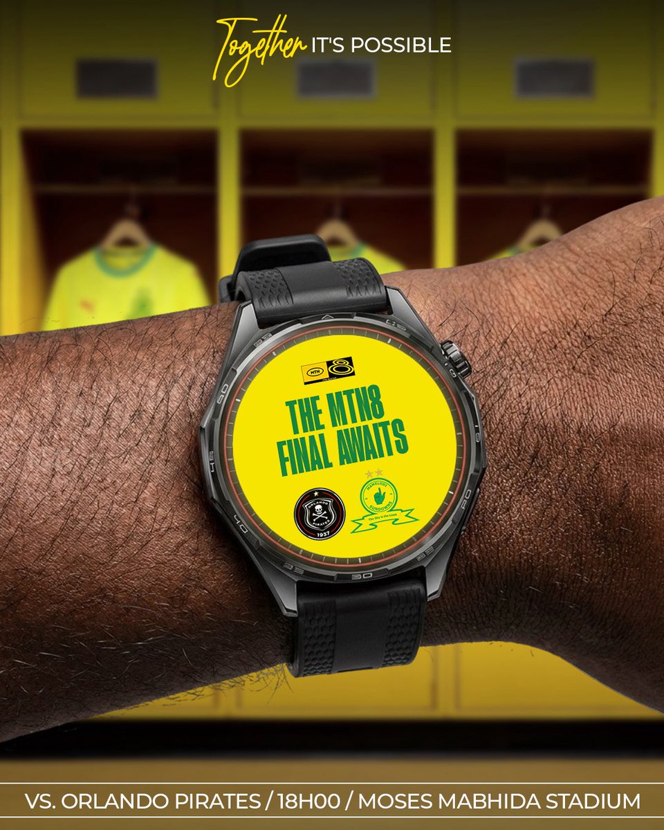 Masandawana tweet picture