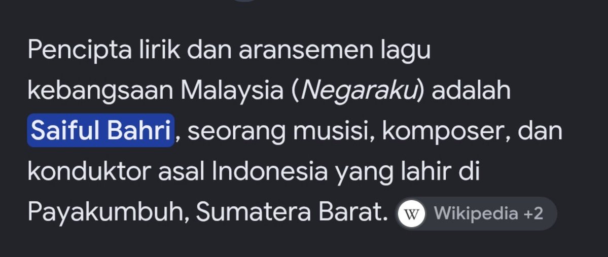 Astro_Boy020's tweet photo. Malaysia kan lagi rame boikot produk 
Indonesia, apakah ini akan di boikot 
juga oleh mereka🤔😹 https://t.co/yqTDphyR4F