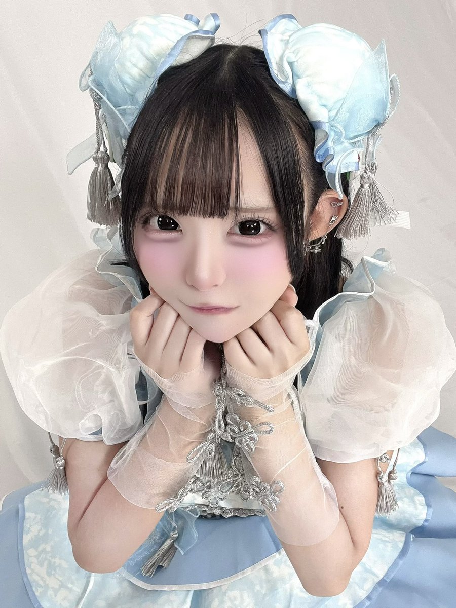 w_saho_'s tweet photo. すきになっちゃいな♡ https://t.co/SLudCX44cH