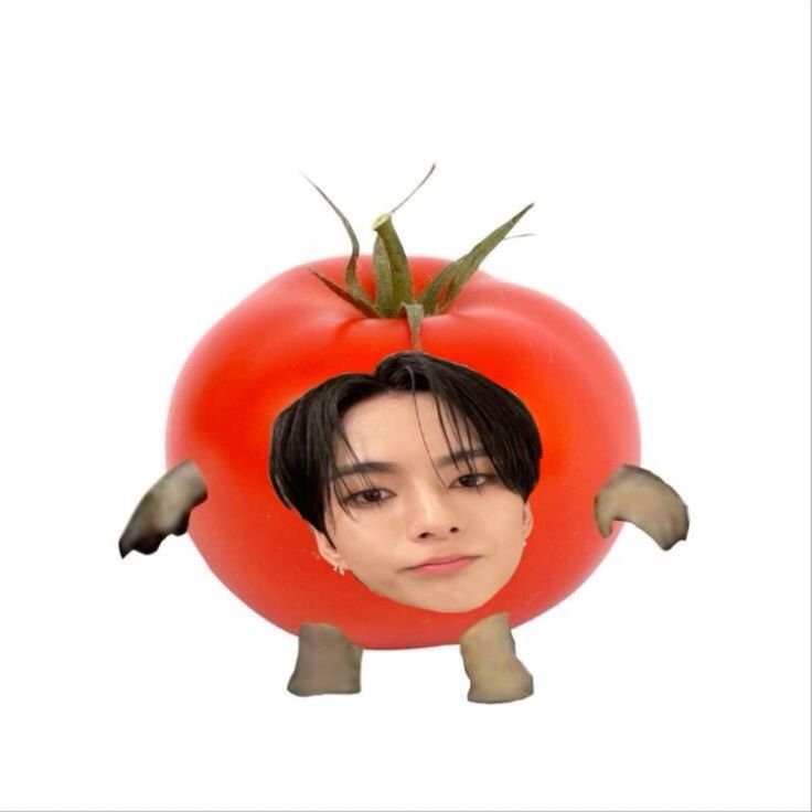 TalesOde's tweet photo. @TalesJaehyun Buah tomat. https://t.co/0v9qkAmC2g