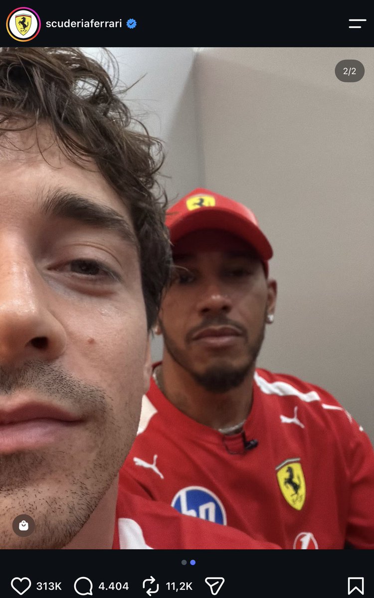 f1speed_indo's tweet photo. SIALAN SAMPE KLARIFIKASI 🤣🤣🤣😭😭 https://t.co/V2jbR4X1eg