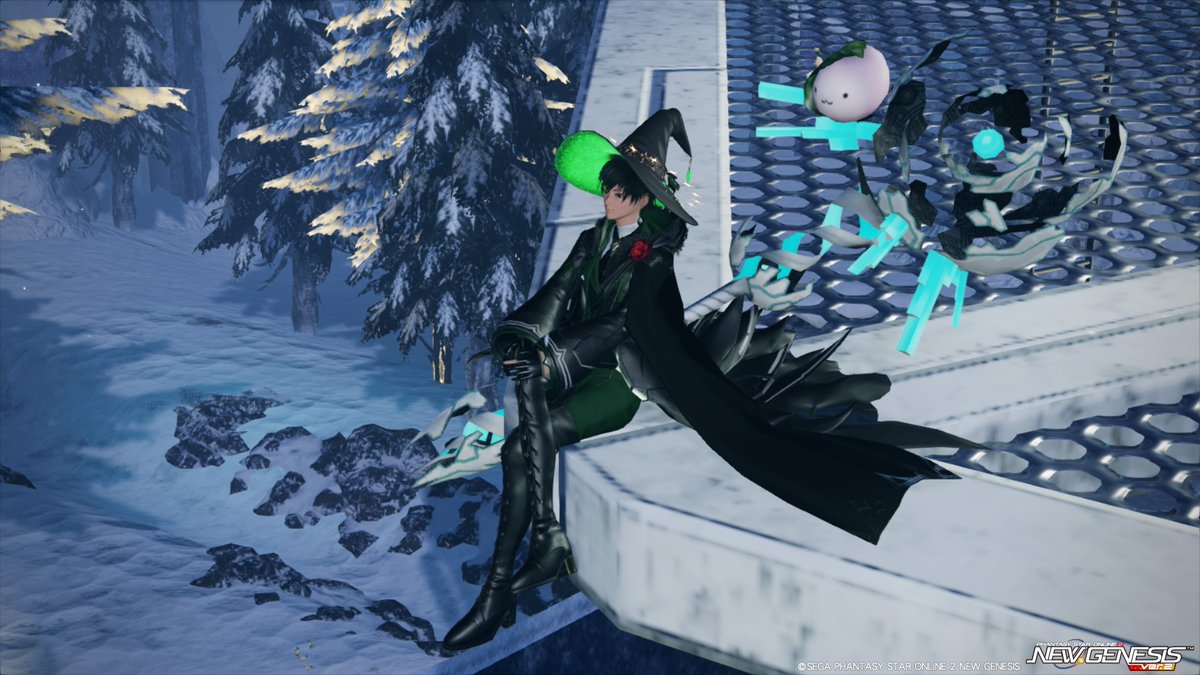 luyang_PSO2 tweet picture