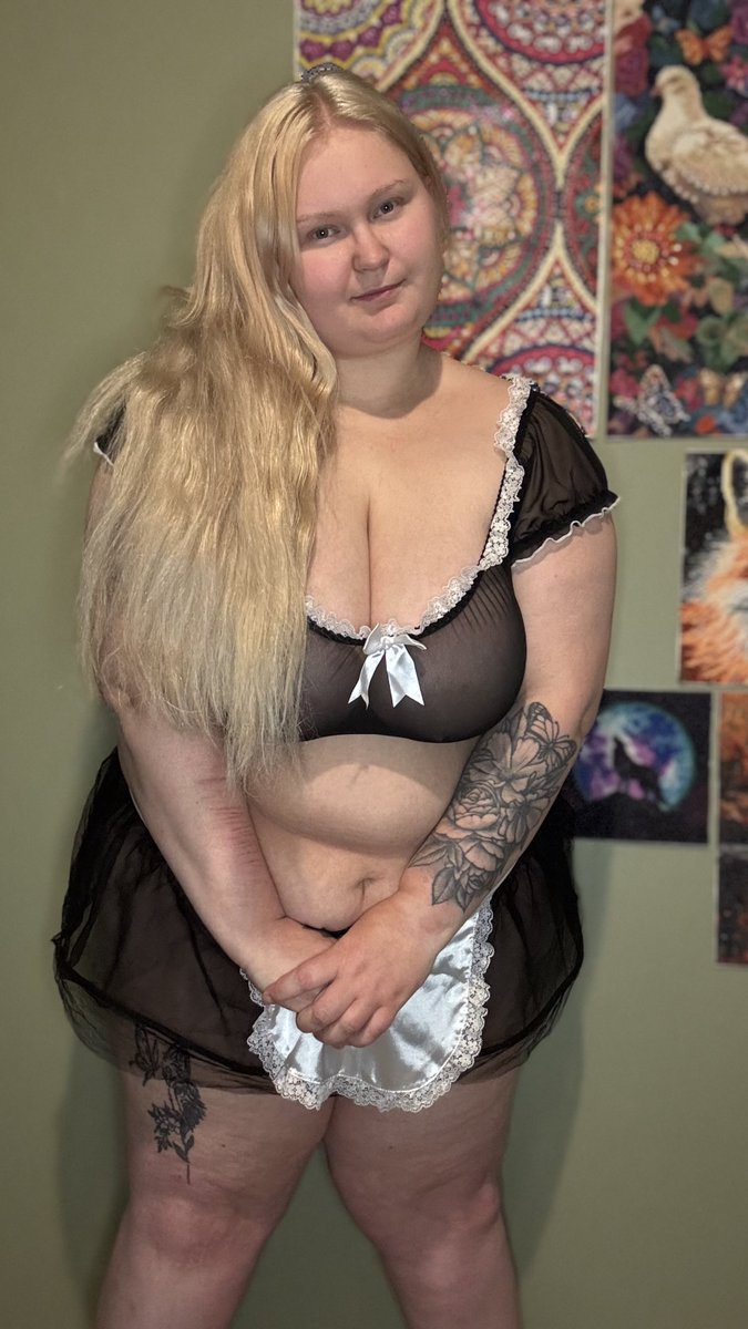 AmalieSecrets's tweet photo. I am so ready for a hot and sexy halloween. Are you?

#sexy #sexyhalloween #halloween #sexynurse #bigtits #bigggirl #nsfw https://t.co/5YGtUtJeFm