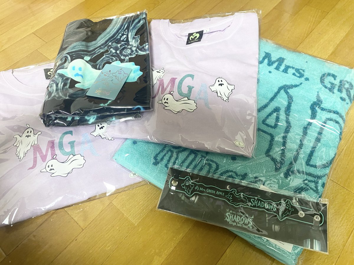 GP17816's tweet photo. グッズ届いた！
めっちゃかわいい！

#MGA_SHADOWS https://t.co/0lUThpiyTn