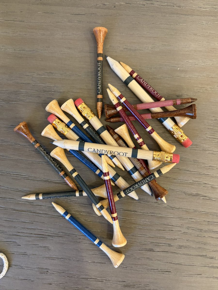 candyrootlodge's tweet photo. Our investors got a little surprise package with some limited edition items before preview play starts https://t.co/yNb3nRfBED