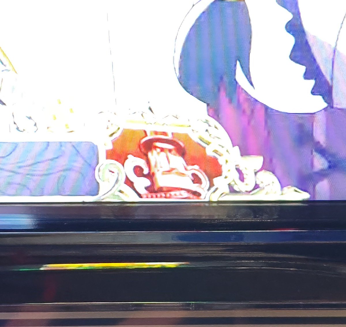 nazemasa's tweet photo. 昨日の戦国コレクション6
わかっていたことだ…だがここまで…！
リプも小役も引かないんだもんなぁ😢 https://t.co/yjOLuNTLNO