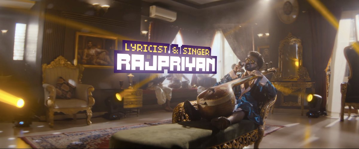 chowmeinnnnnn's tweet photo. So its a montage song ig !
#AathiIvaYarraa
#SceneFirstSingle #Scene https://t.co/Bbg7OruiUF