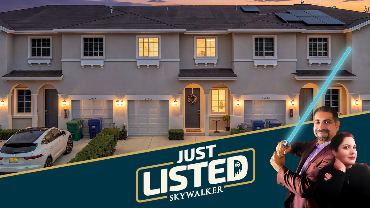 SaudRai's tweet photo. 4 Beds + Ground-Floor Suite + Garage & Driveway in Miami Gardens! 🚀 Walden Townhomes are perfect for multigenerational co-living with a low HOA & instant access to I-95 & the Turnpike. 📞 Call 305-376-7202 to tour! #MiamiRealEstate #RealEstate https://t.co/LwmWd6y35X