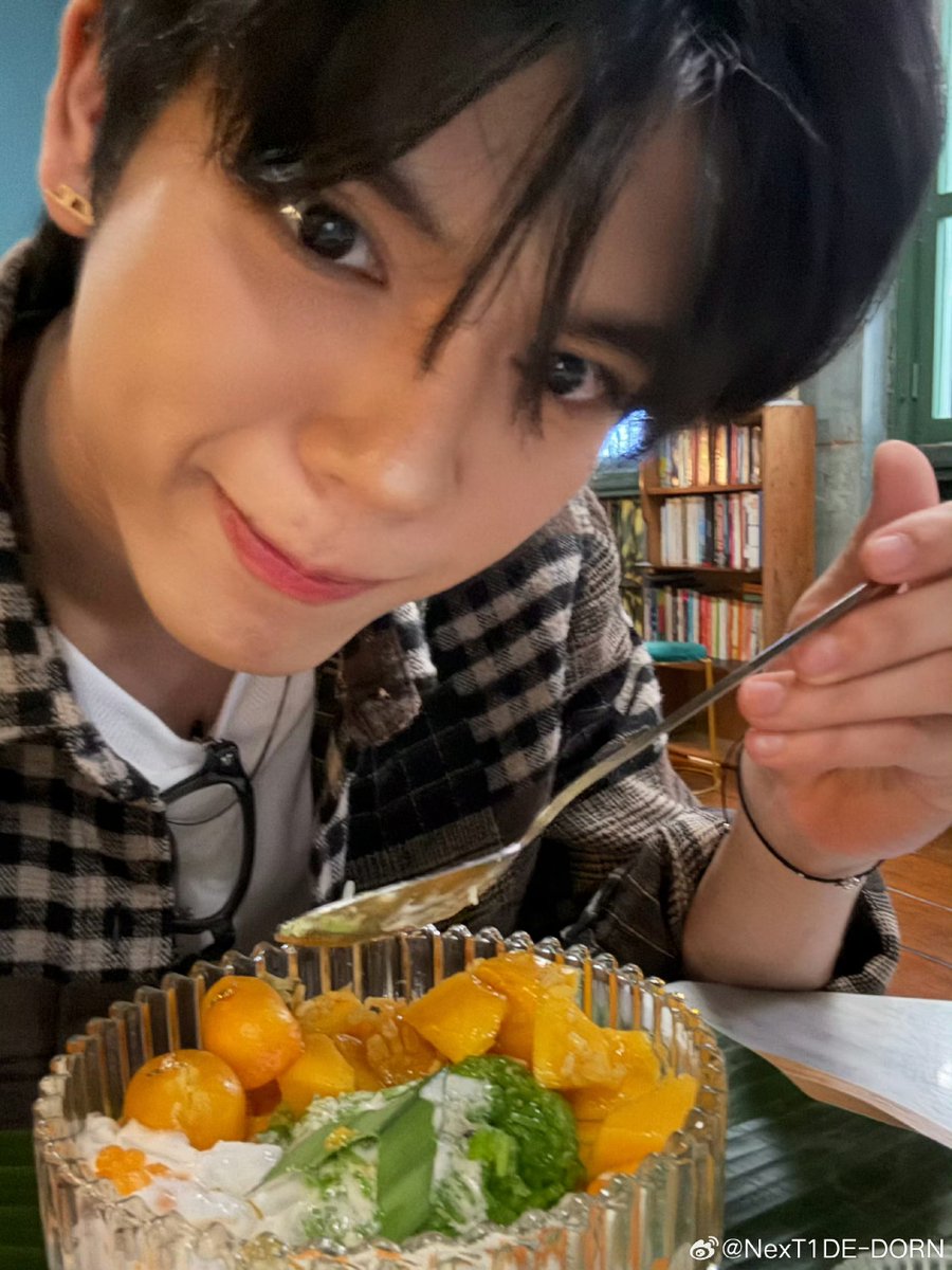 DKJ030509's tweet photo. 08.10.26🌊NT1 👉dorn👈🐉🩵
#dorn #ohna #next1de #Next1de_dorn https://t.co/bptr9rcNa8