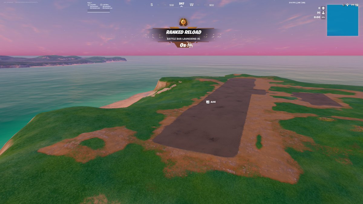 xenopikou's tweet photo. kinda need plat for solo cup @FNCompetitive @FortniteStatus @FortniteStatus https://t.co/lDbuKs9UHu