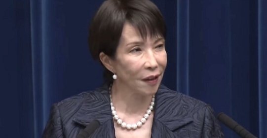 moeruasia01's tweet photo. 高市首相、APECでの中国首相との会談提案を拒否

日本政府、中国側に高市総理と習主席の会談を要請
↓
中国側が拒否
代わりに李強首相との会談を提案
↓
日本側が拒否

先に向こうが拒否ったんだし、格下と話す必要もないし。
距離置いていいと思います(*･д･) https://t.co/97bYk3J83h