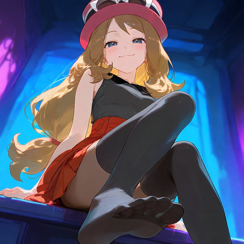 LovelySerenaW's tweet photo. Can't help yourself huh?~

It's okay. You can admit it. There's two sides to every coin after all~

Heads or Tails?

Which side of me do 𝒚𝒐𝒖 prefer?~ https://t.co/T4pgBTIhMD