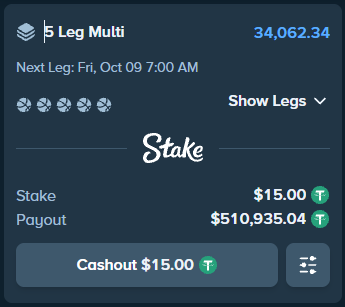 stakexharry's tweet photo. Lets turn that $15 into half mil 😎 https://t.co/n8nVvrOkas