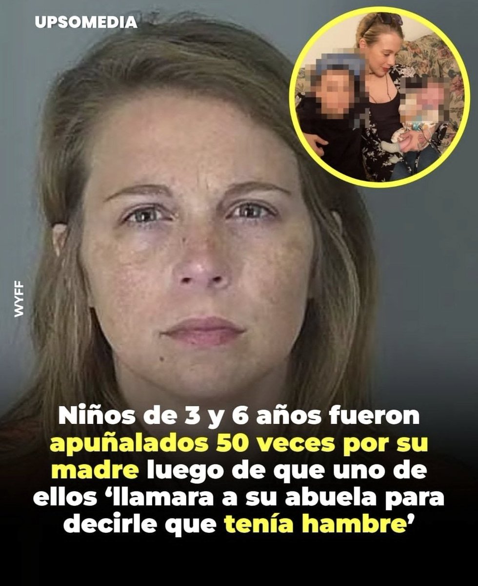 DejenlasS's tweet photo. "Los hombres son el problema de esta sociedad"
¿Segura? https://t.co/TTXTiICOMN