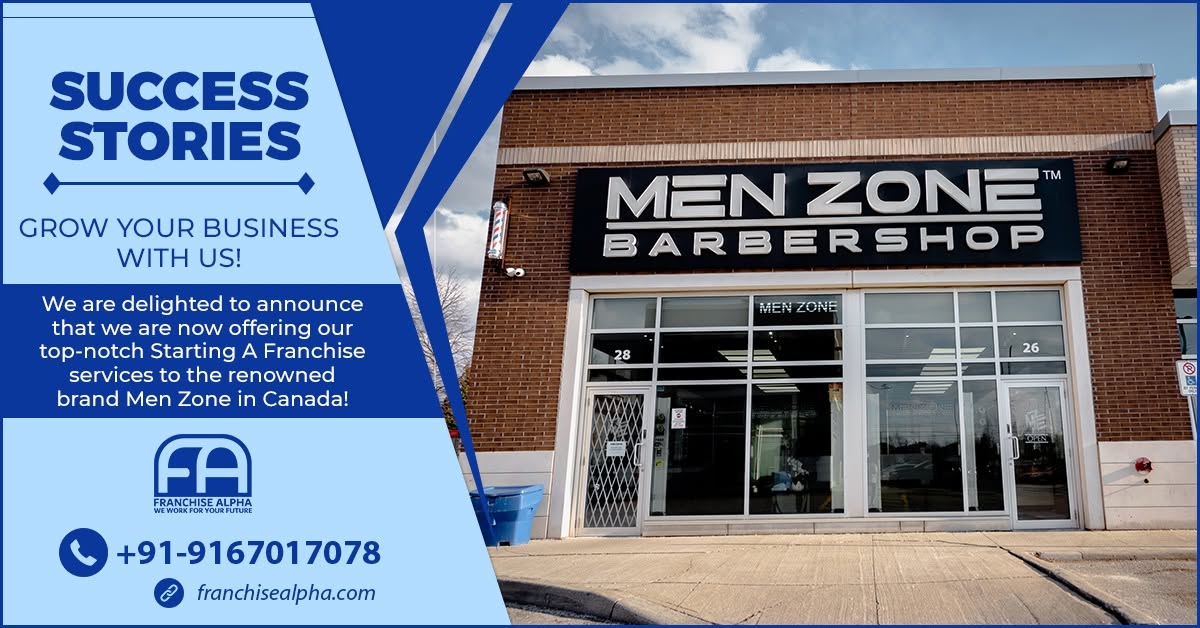 FranchiseAlpha's tweet photo. Franchise Alpha partnered with Men Zone to support its strategic franchise expansion in Canada!🚀 Powered by SOLEMN© & IRES©, we help brands scale globally with structure and confidence.
🌐 https://t.co/XKVmDNrlkp
#FranchiseAlpha #MenZone #GlobalExpansion #FranchiseSuccess https://t.co/vOGJdXNeVI