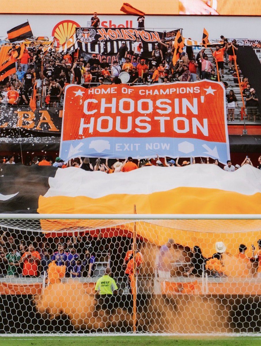 TheSurgeSG's tweet photo. Next Saturday: Texas Derby 🤘👊🏼

Secure your $16 Supporters Tickets before it’s too late 🧡

https://t.co/1kVzW1HBor https://t.co/SODrAhfwwD