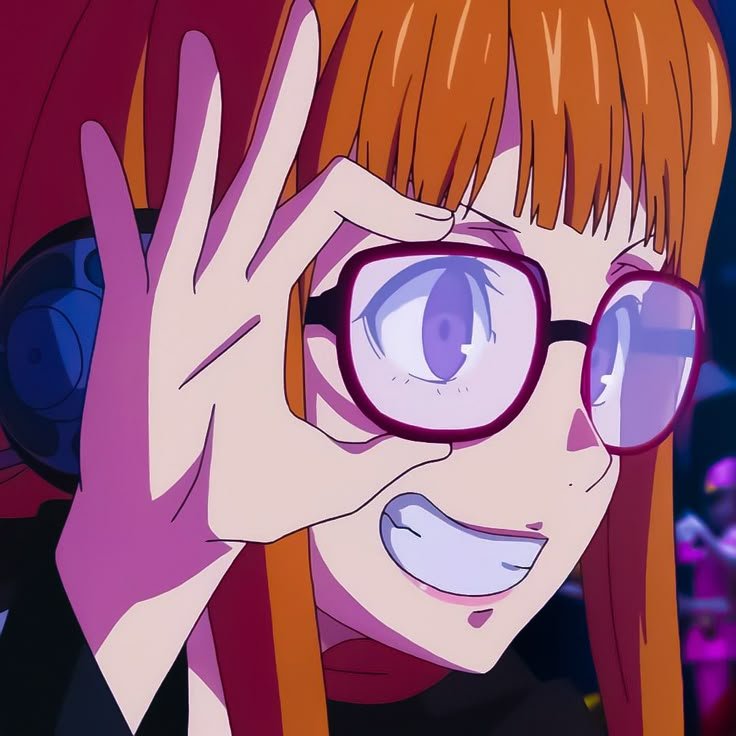 abelucho12's tweet photo. ⓘ This user loves Futaba Sakura https://t.co/Dde3hkwjVP