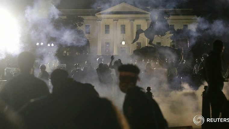 scheuerman3ax's tweet photo. White House during the last hours of may, 2020
#Talent #RYFT https://t.co/fWakYB6cOJ