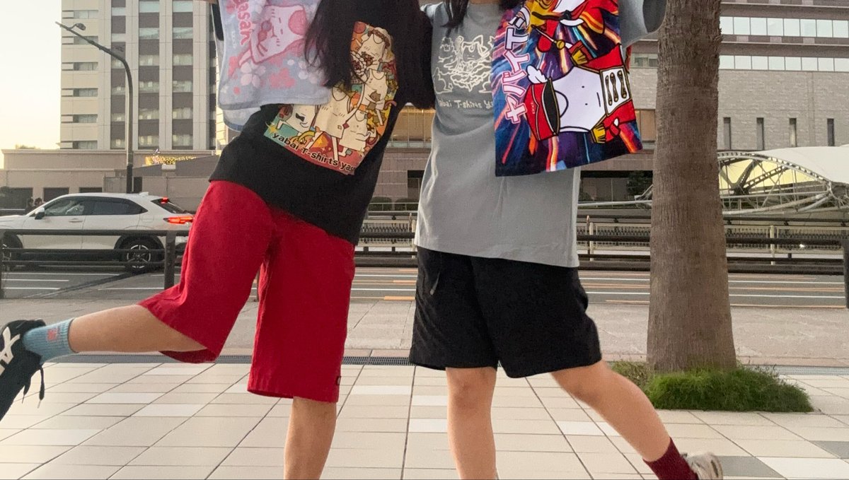 hb_bygl24's tweet photo. 初ワンマンで、たのかくー！⭐️ https://t.co/8gN2QTwFk2