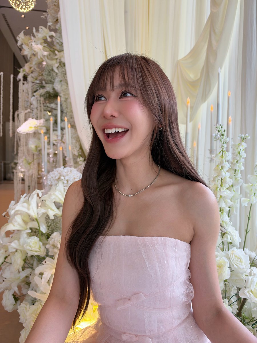 NoeyOfficialFC's tweet photo. [ Noey’s IG &amp; FB Post ]

🫪🫪🫪🫪
#NoeyKanteera (3/5)

💚🧈

🔗 https://t.co/WfvuPyEJQS https://t.co/q0aBOjN2Vh