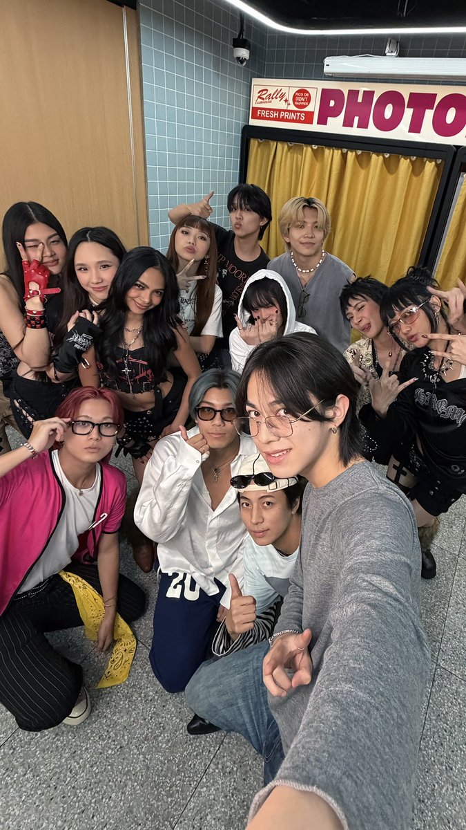 officialxonara's tweet photo. pretty special when the stars align. ❤️‍🩹

⟩ https://t.co/D4QH8Nr6rd

arigatou gozaimasu, @LIL_LEAGUE_ .ᐟ 

#XONARA
#IMPERFECT
#XNRIMPERFECT https://t.co/qhCsYKcv2j