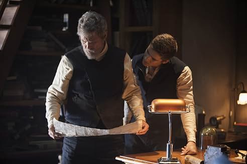 TallyMichelle4's tweet photo. #TheGiver (2014)

In a seemingly perfect community without war, pain, suffering, differences, or choices, a young boy is chosen to learn from an elderly man, the true pain and pleasure of the real world.
#PageToScreen #FilmX https://t.co/E8O5q2NVif