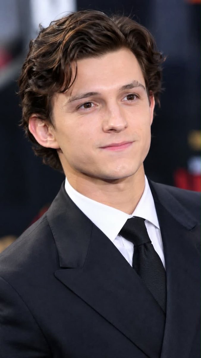 its_alethea_'s tweet photo. Hey @grok wrap this beard and hairstyle on Tom Holland 👀 https://t.co/yiQCfrWVZU