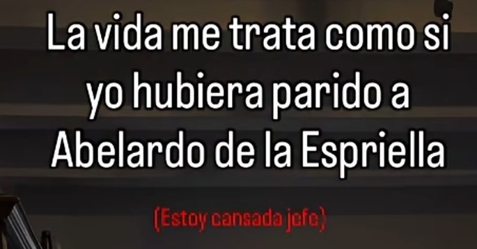 verdadandress's tweet photo. @MAndreaNieto https://t.co/IXmzInDhPW