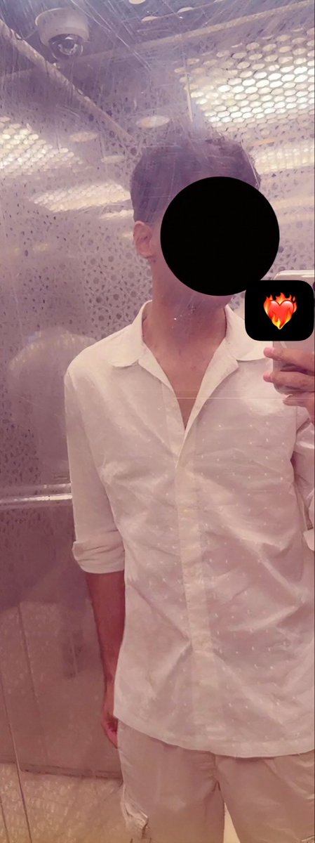 zxvc5i's tweet photo. موجب جاد ٢٤ . ١٧٧ . ٦٢ من جده 😋
سالب ناعم نحيف وعندك مكان تعال بصورك 🫦🥵
اللي جوه فري ويحب يتخضع تعال انت جووووي ☹️😵‍💫❤️‍🔥
(صوري في الحساب 🥶) https://t.co/Sy7ymzmkhL
