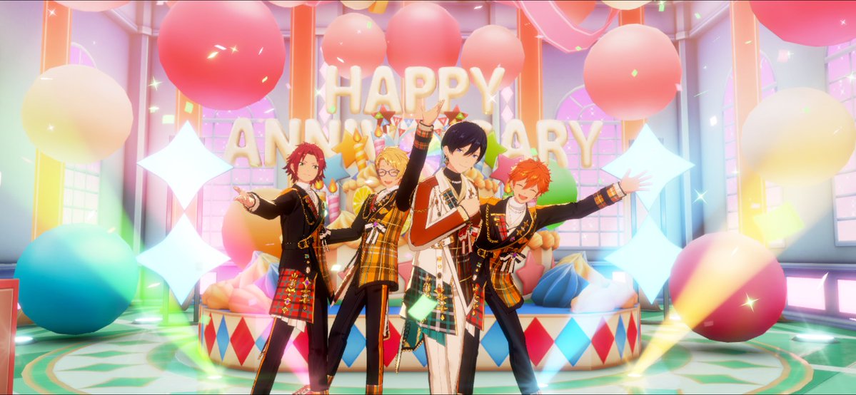 jw_shige's tweet photo. 🌟運命記念日🌟 https://t.co/j0HTp66gmm