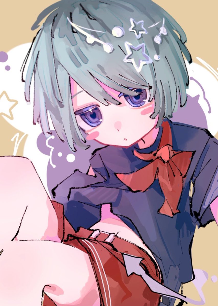 moment__O6's tweet photo. お友達ください❣️
ご依頼も受け付けてます！

 #絵描きさんと繋がりたい
 #絵柄が好みって人にフォローされたい
 #イラスト依頼 https://t.co/PpV4EM4IGT