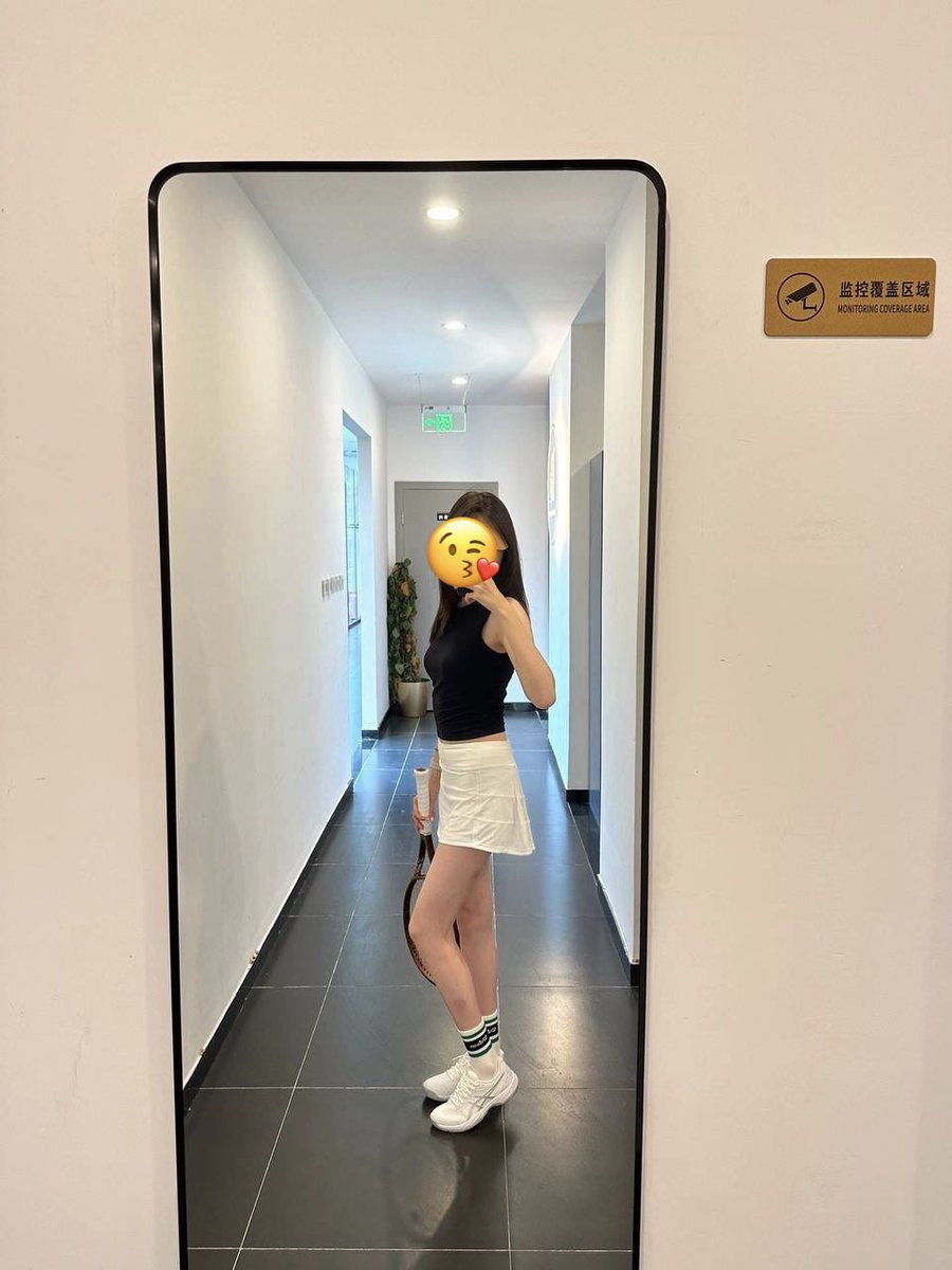 tianmimiOK's tweet photo. 我感觉锻炼我要坚持不下去了，我发现我越来越懒了。有没有人是没有爱好的？其实锻炼对我来说是强迫自己，其实我是一个没有爱好的人，你们呢？

#北京 https://t.co/GTgGRiMy1R