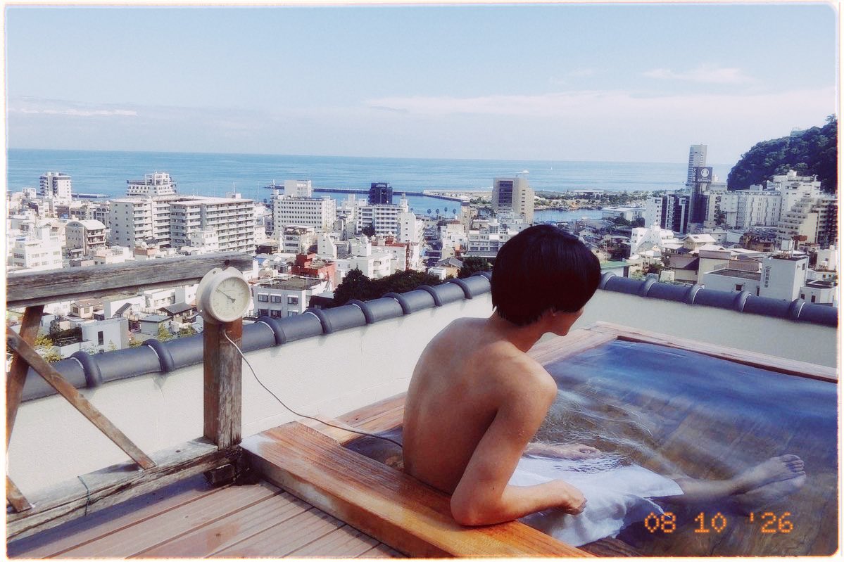 ryutonooto's tweet photo. 🌊☀️
#元気なくなった時用作間龍斗 https://t.co/POE8QlqcF3