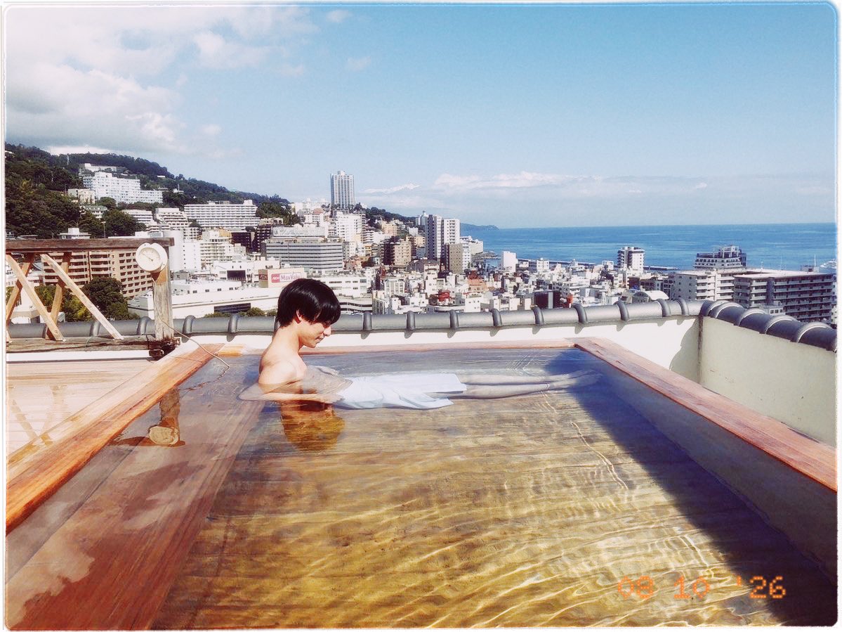 ryutonooto's tweet photo. 🌊☀️
#元気なくなった時用作間龍斗 https://t.co/POE8QlqcF3