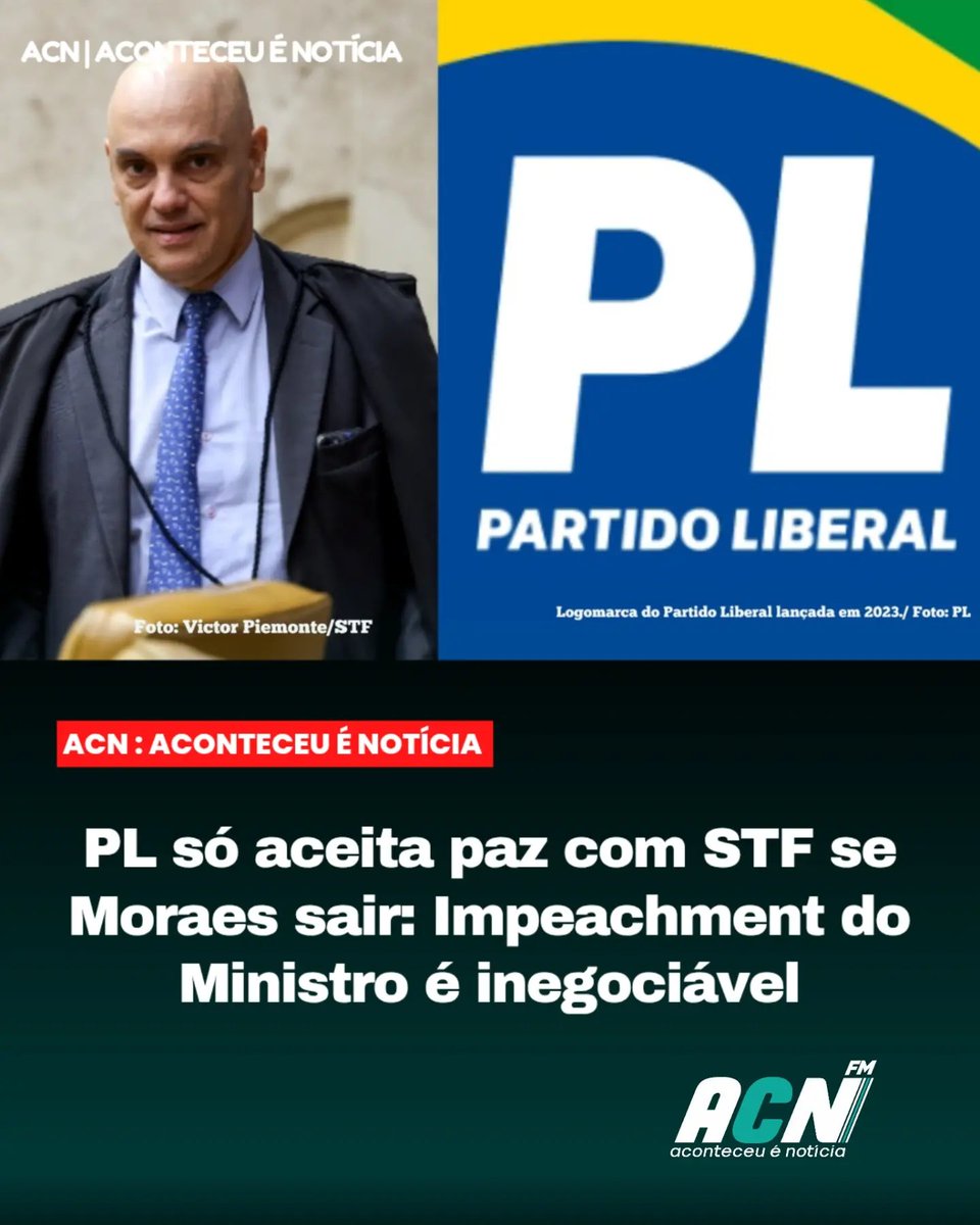 LedaLuiza4's tweet photo. O povo quer a sua prisão. E PONTO.🤬 https://t.co/J993qCtddg