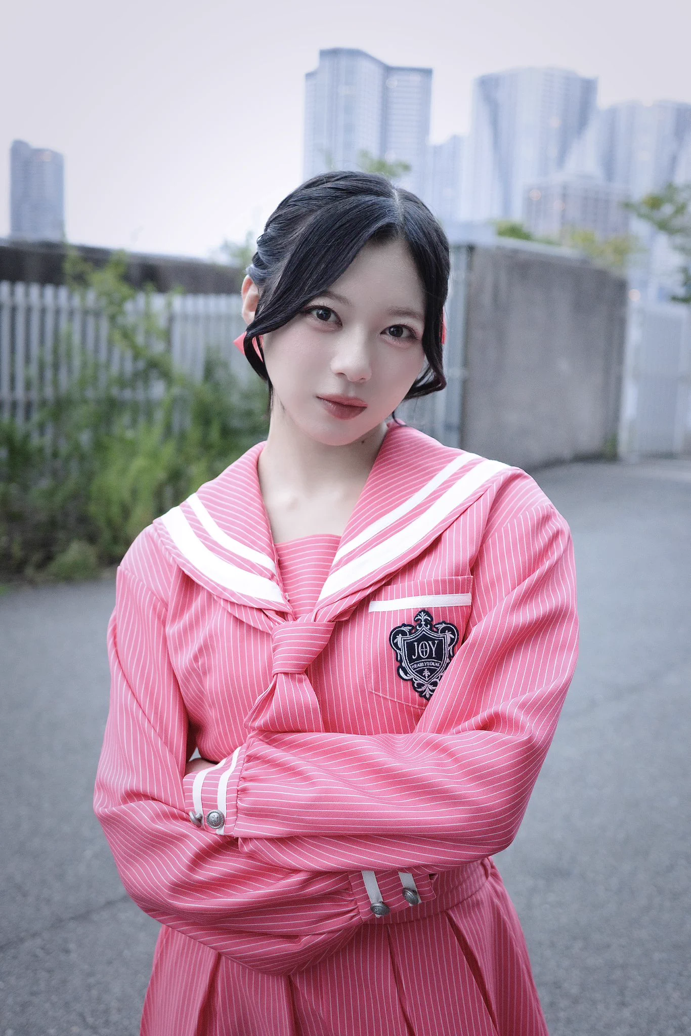 大信田 美月 (@oshida_mitsuki) / X