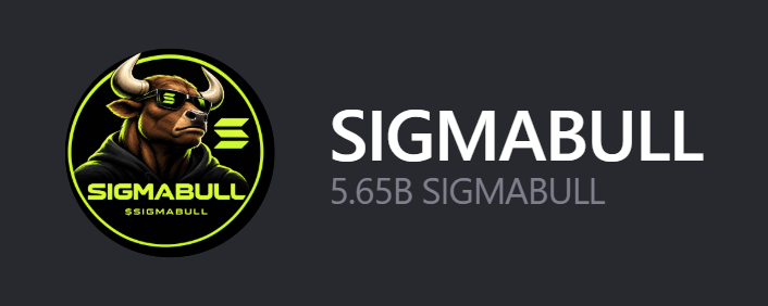 SigmaBullSol's tweet photo. Drop your Solana $Sol Address &amp; RT pinned post ♻️

First 555 wallet ⬇️ 

#Airdrop #memecoin100x https://t.co/TmocZp65hq