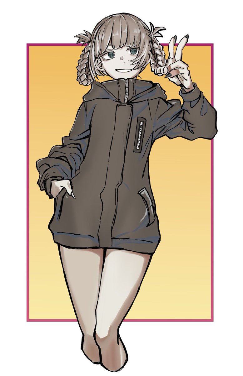 Mizupipi39's tweet photo. どのナズナちゃんがタイプですか https://t.co/XOjqllKVe0
