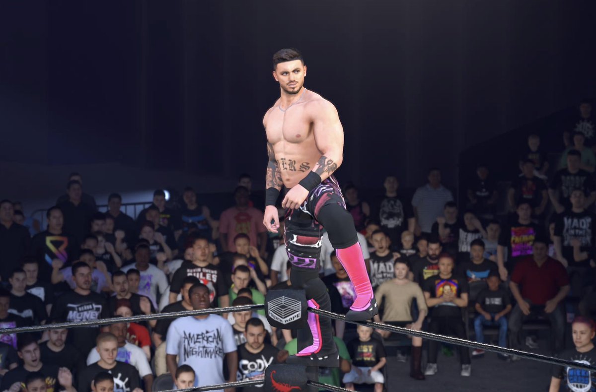 myersWrestling's tweet photo. Guten Tag. https://t.co/zTuDGgEzTE