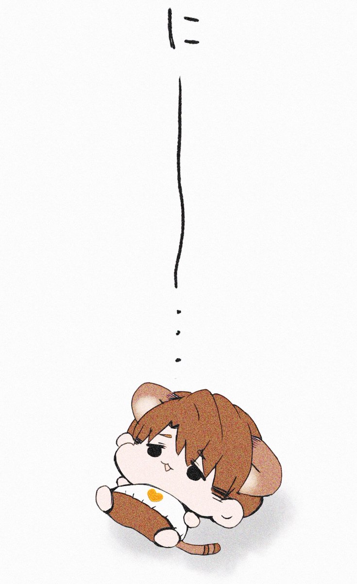 maru_yude2's tweet photo. なんだか元気がでない日も、ある https://t.co/MtNS0xo46L