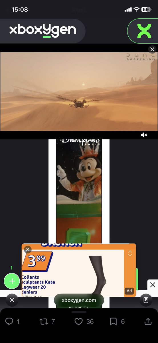Onai_vesuvius's tweet photo. @Xboxygen Un exemple https://t.co/yhCfvgvS3h
